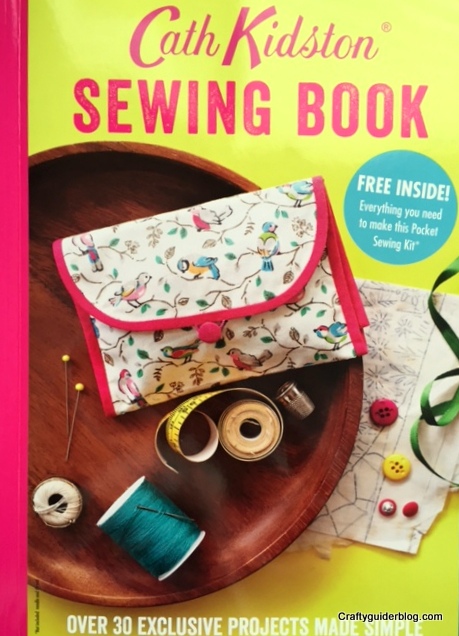 Pocket Sewing Kit